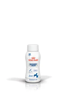 ROYAL CANIN RECOVERY LIQUID CANINO/FELINO 200ML
